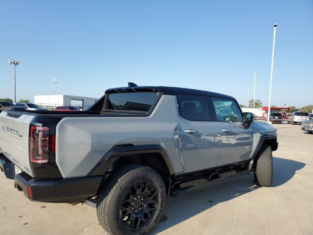 2025 GMC HUMMER EV Pickup 2X