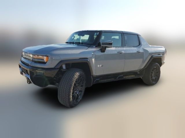 2025 GMC HUMMER EV Pickup 2X