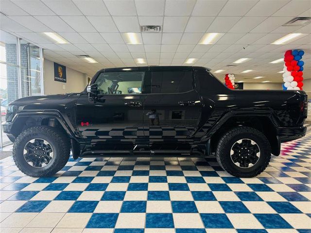 2025 GMC HUMMER EV Pickup 2X