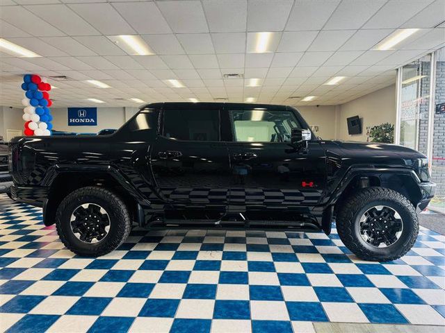 2025 GMC HUMMER EV Pickup 2X
