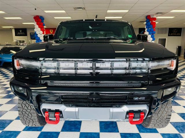 2025 GMC HUMMER EV Pickup 2X