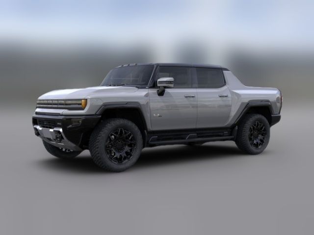 2025 GMC HUMMER EV Pickup 2X