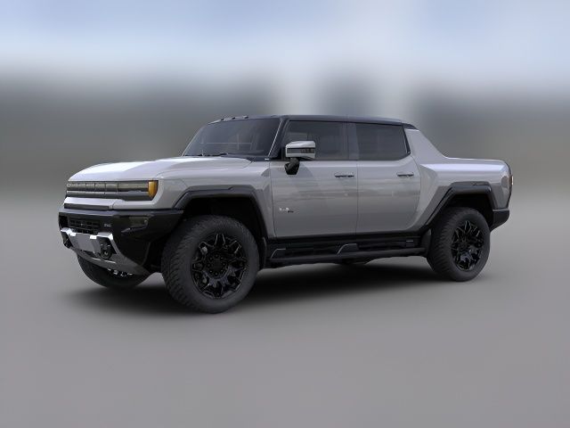 2025 GMC HUMMER EV Pickup 2X