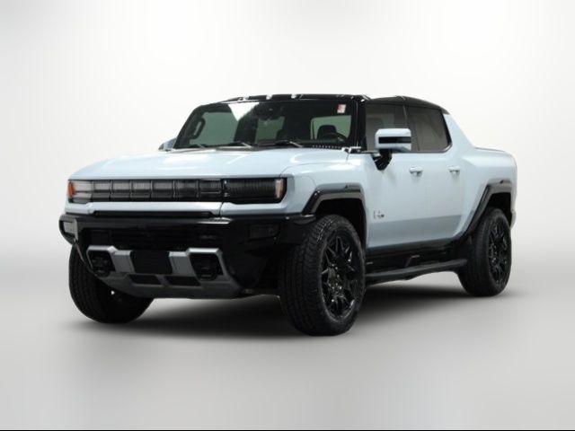 2025 GMC HUMMER EV Pickup 2X