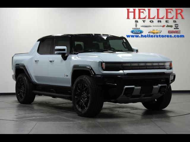 2025 GMC HUMMER EV Pickup 2X