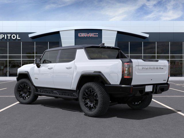 2025 GMC HUMMER EV Pickup 2X