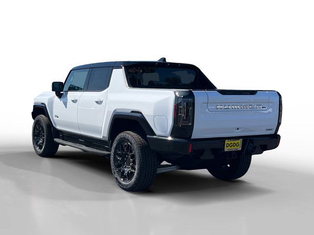 2025 GMC HUMMER EV Pickup 2X