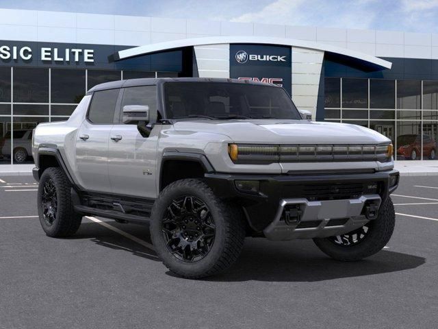 2025 GMC HUMMER EV Pickup 2X