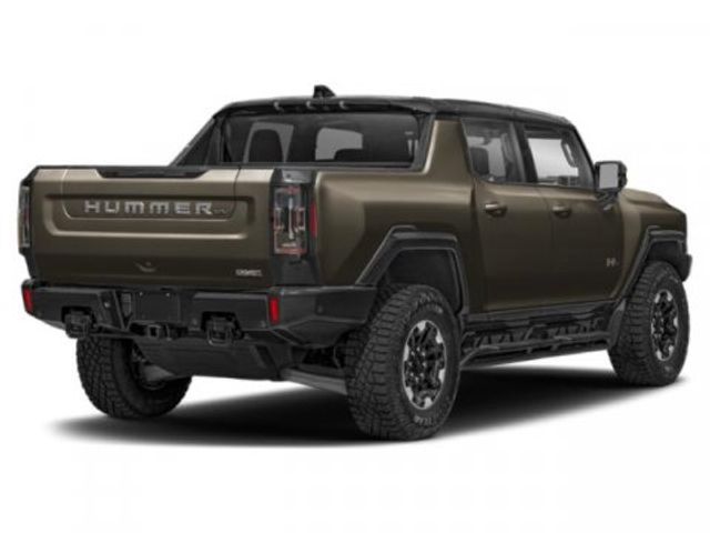 2025 GMC HUMMER EV Pickup 2X