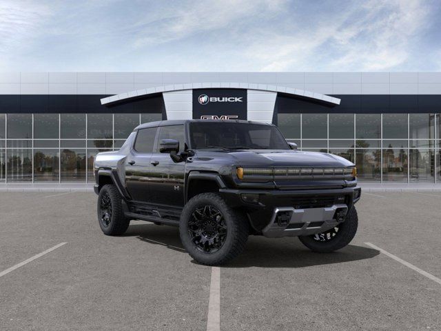 2025 GMC HUMMER EV Pickup 2X