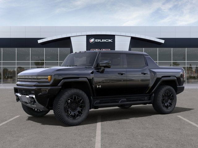 2025 GMC HUMMER EV Pickup 2X