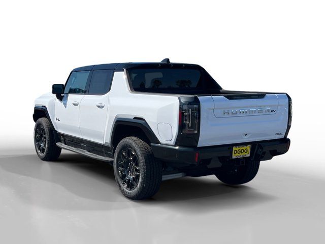 2025 GMC HUMMER EV Pickup 2X