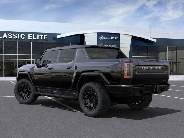 2025 GMC HUMMER EV Pickup 2X