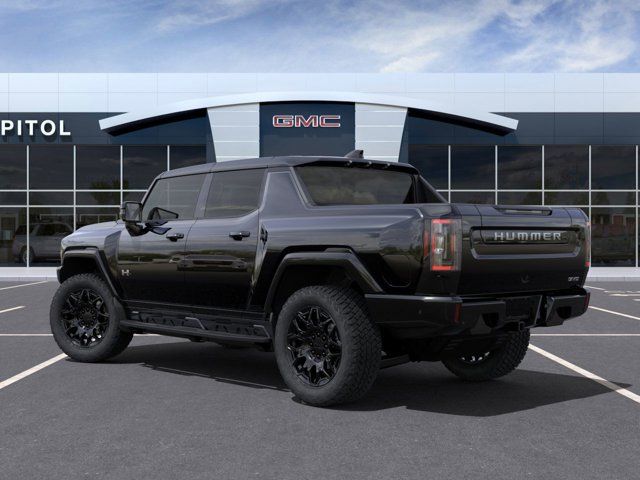 2025 GMC HUMMER EV Pickup 2X