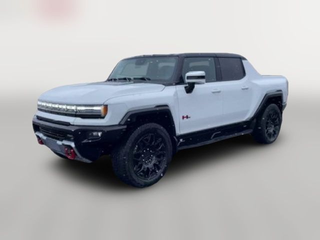 2025 GMC HUMMER EV Pickup 2X