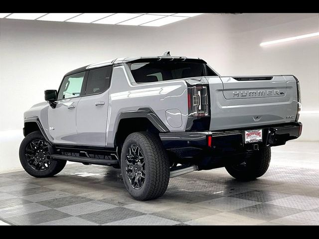 2025 GMC HUMMER EV Pickup 2X