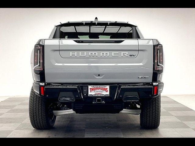 2025 GMC HUMMER EV Pickup 2X