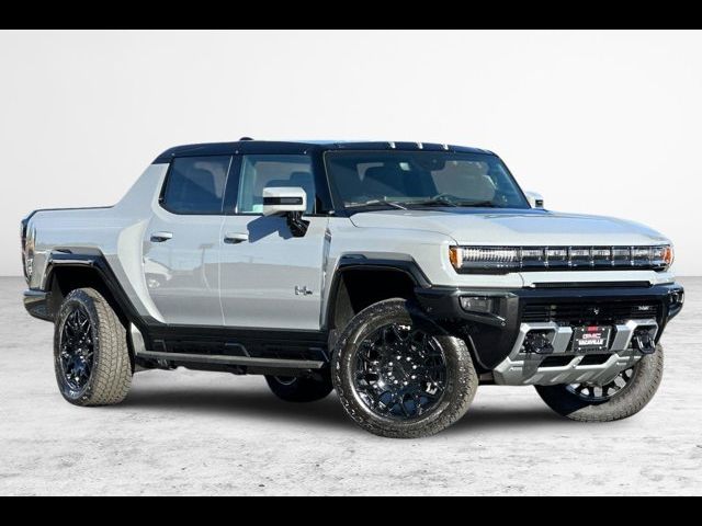 2025 GMC HUMMER EV Pickup 2X