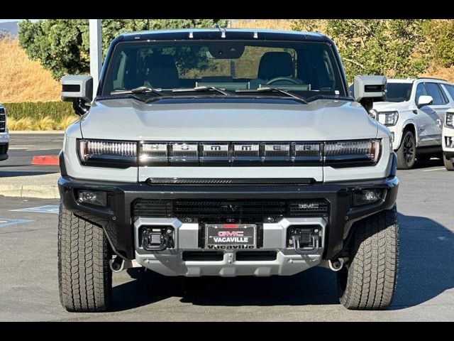 2025 GMC HUMMER EV Pickup 2X