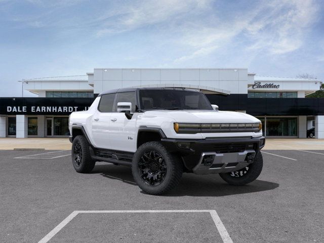 2025 GMC HUMMER EV Pickup 2X