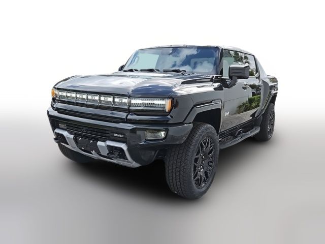 2025 GMC HUMMER EV Pickup 2X