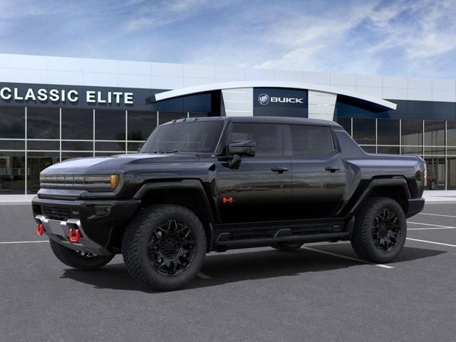 2025 GMC HUMMER EV Pickup 2X