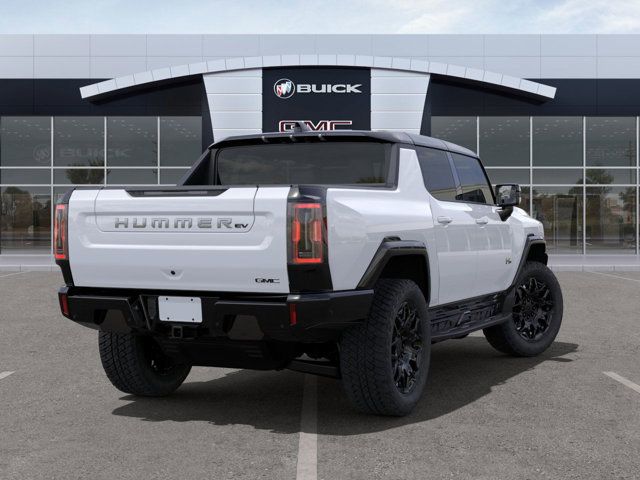 2025 GMC HUMMER EV Pickup 2X