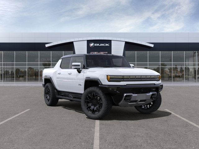 2025 GMC HUMMER EV Pickup 2X