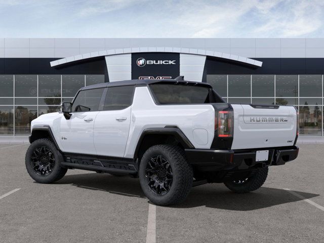 2025 GMC HUMMER EV Pickup 2X