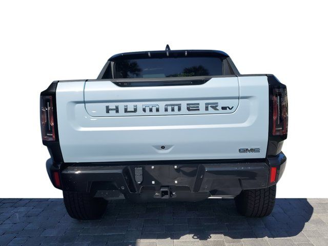 2025 GMC HUMMER EV Pickup 2X