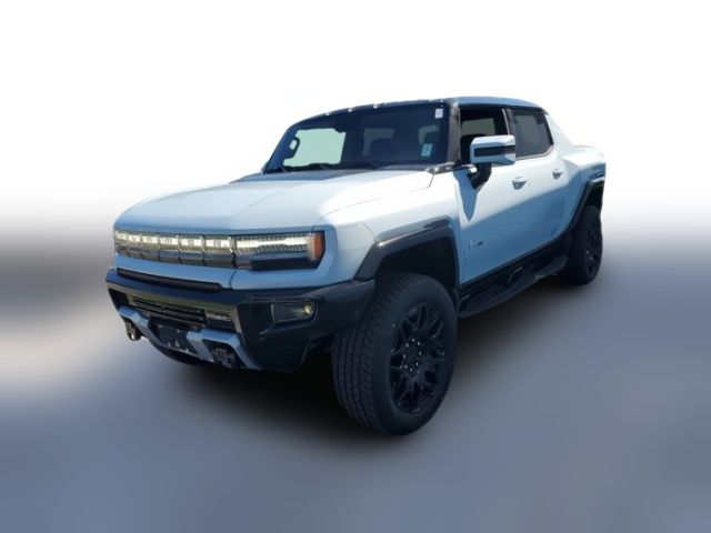 2025 GMC HUMMER EV Pickup 2X