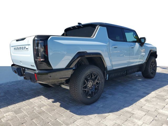 2025 GMC HUMMER EV Pickup 2X