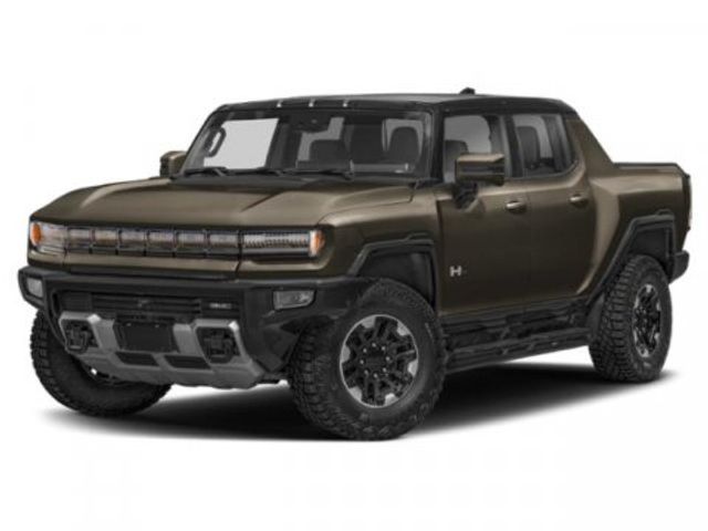 2025 GMC HUMMER EV Pickup 2X