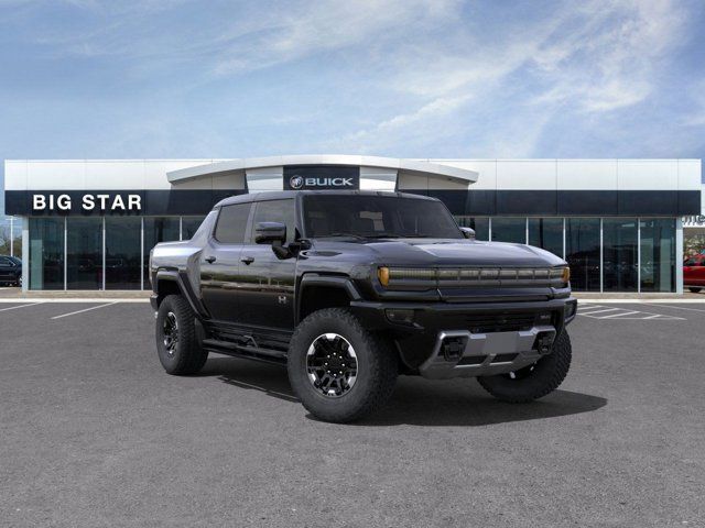 2025 GMC HUMMER EV Pickup 2X