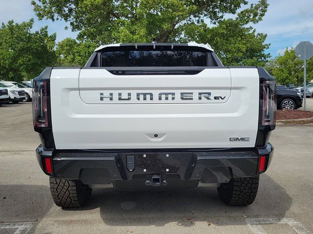 2025 GMC HUMMER EV Pickup 2X