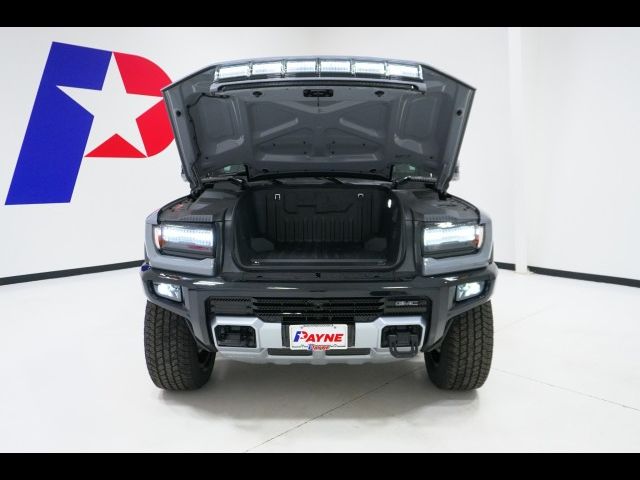 2025 GMC HUMMER EV Pickup 2X