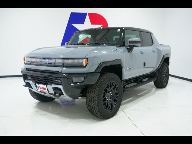 2025 GMC HUMMER EV Pickup 2X