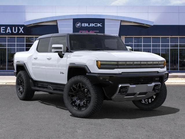 2025 GMC HUMMER EV Pickup 2X