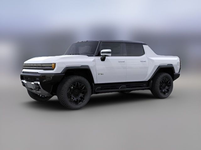 2025 GMC HUMMER EV Pickup 2X