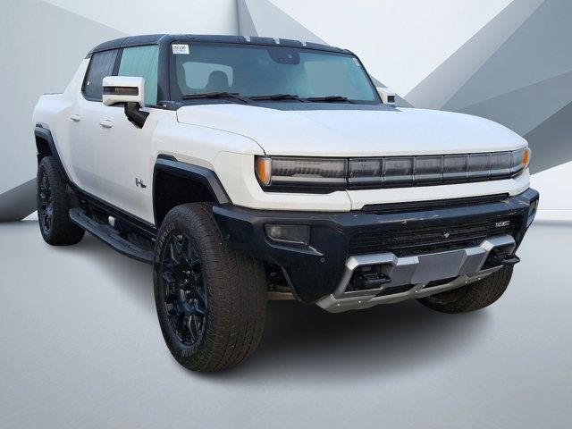 2025 GMC HUMMER EV Pickup 2X