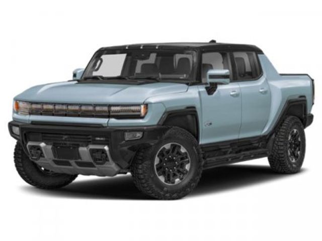 2025 GMC HUMMER EV Pickup 2X