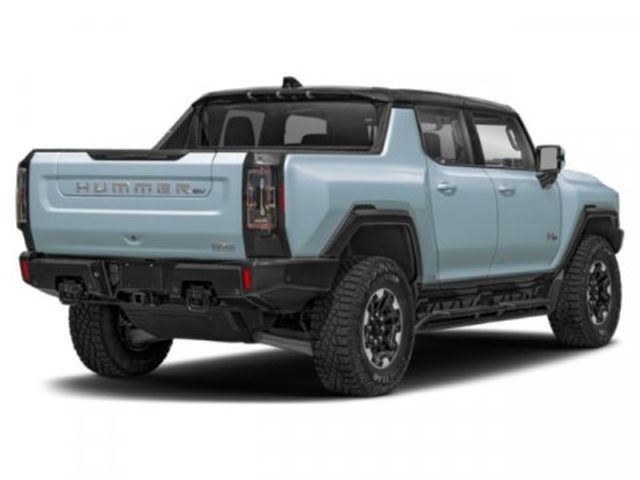 2025 GMC HUMMER EV Pickup 2X