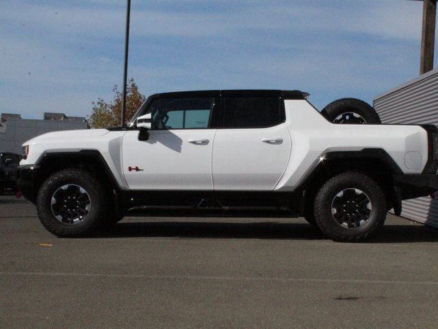 2025 GMC HUMMER EV Pickup 2X