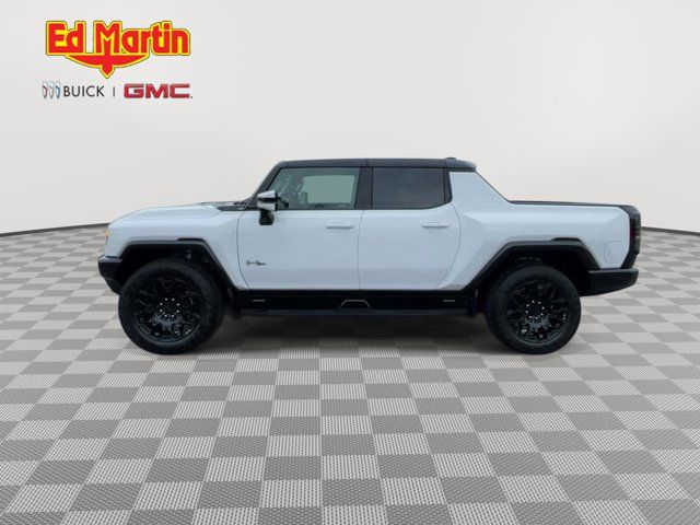 2025 GMC HUMMER EV Pickup 2X