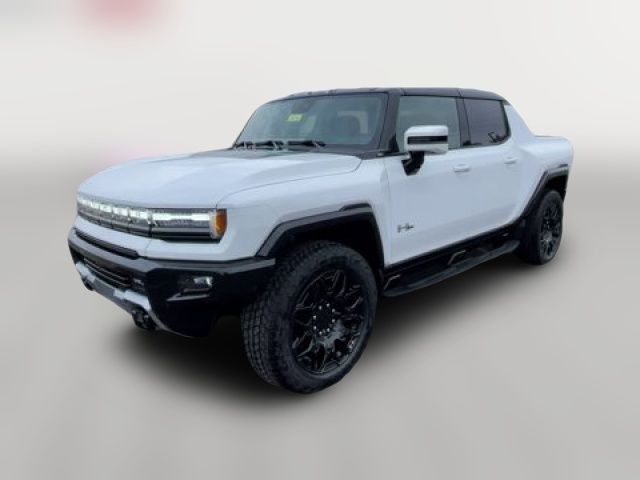 2025 GMC HUMMER EV Pickup 2X