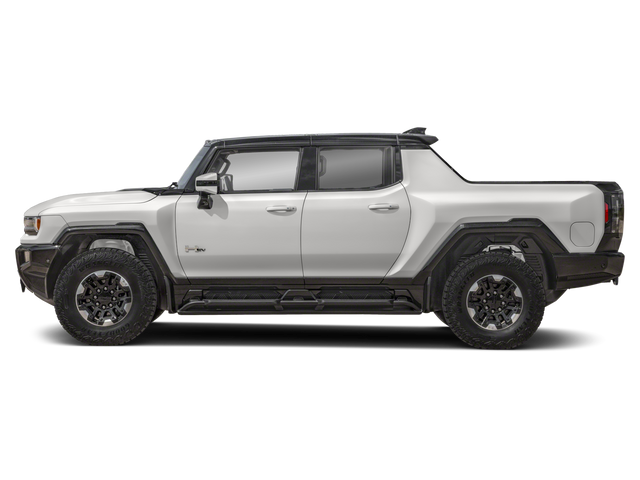 2025 GMC HUMMER EV Pickup 2X