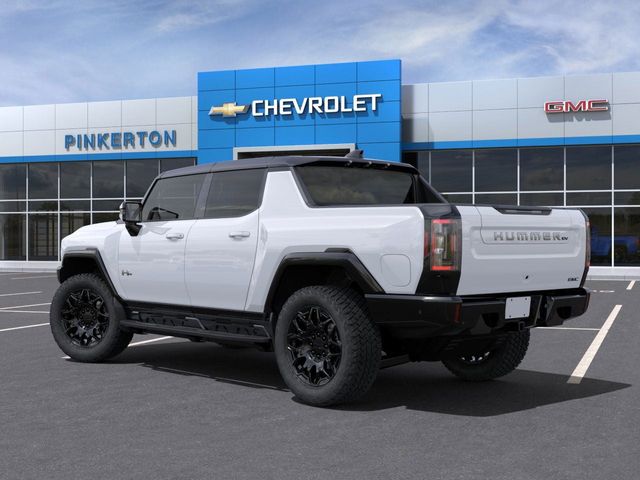 2025 GMC HUMMER EV Pickup 2X