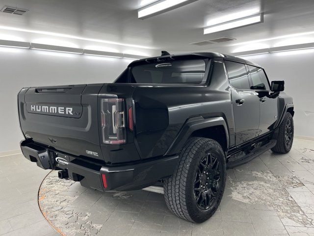 2025 GMC HUMMER EV Pickup 2X