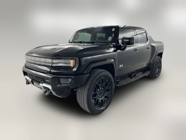 2025 GMC HUMMER EV Pickup 2X