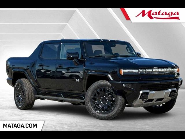 2025 GMC HUMMER EV Pickup 2X